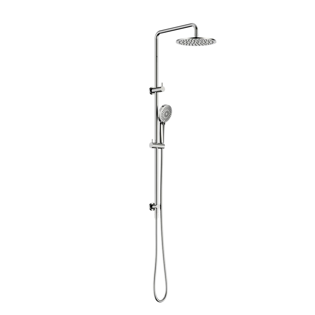 Popular Showers